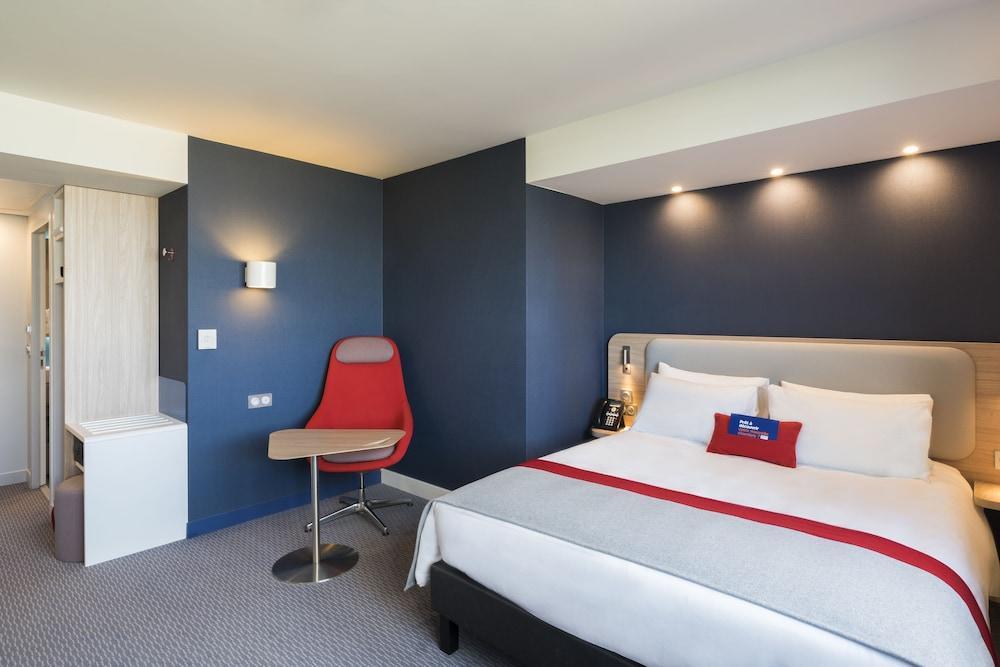 Holiday Inn Express - Paris - Cdg Airport By Ihg Roissy-en-France Kültér fotó